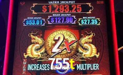 Inovações de Jogos na 755t: O Futuro das Experiências Interativas