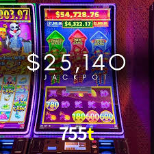 Descubra a Magia dos Jogos de Arcade no 755t